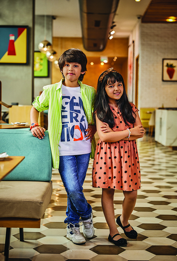 cantabil leather jacket