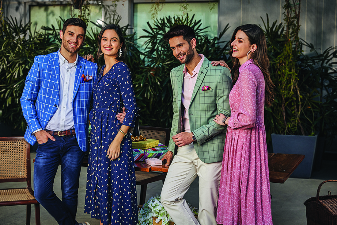 cantabil leather jacket