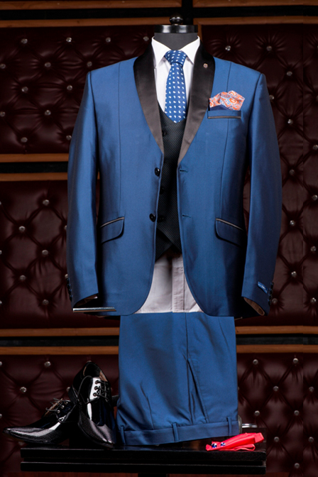 cantabil half jackets